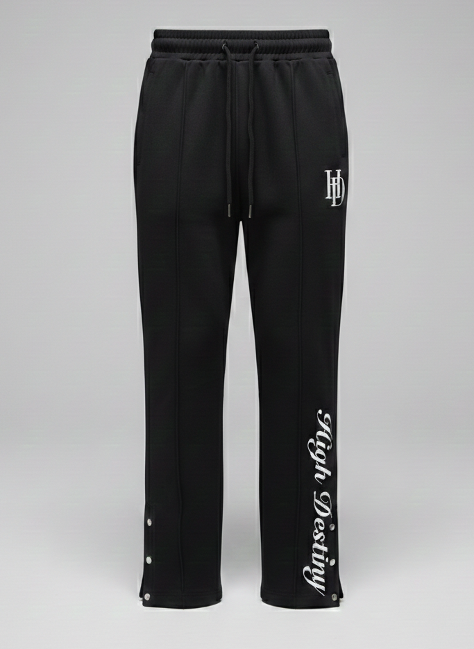 Trust The Process / Jogging black