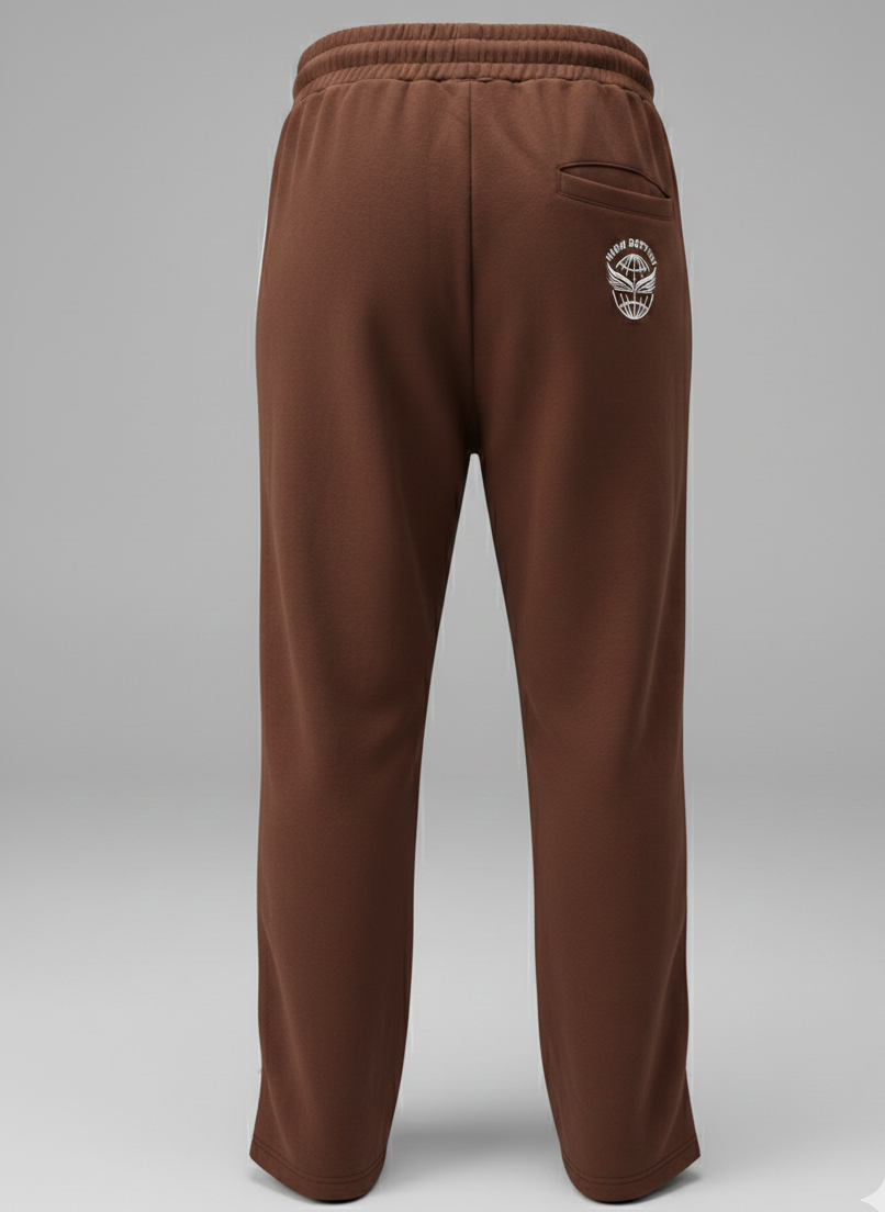 Trust The Process / Jogging Marron