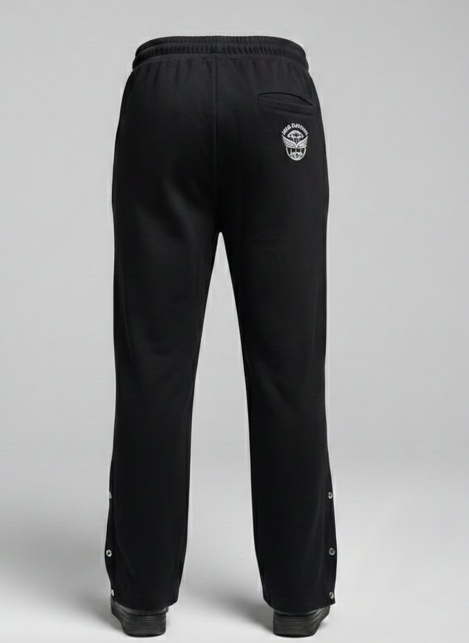 Trust The Process / Jogging black