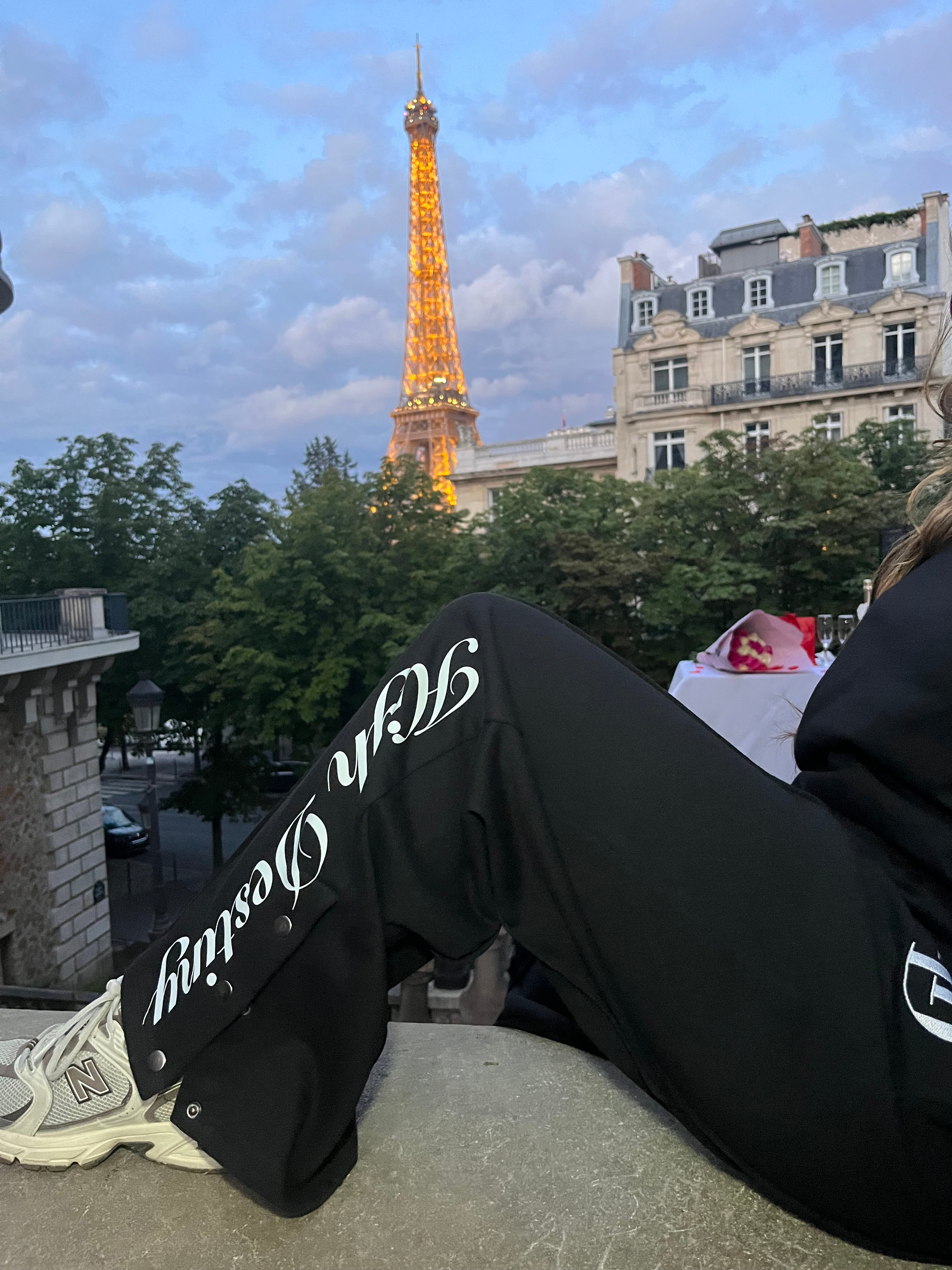 BUSINESSMAN - JOGGING